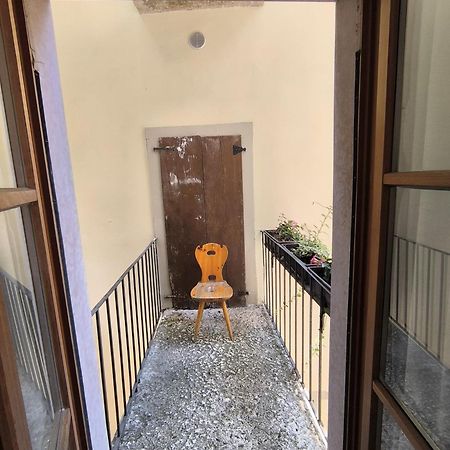 Segantini 48 Apartman Arco Kültér fotó