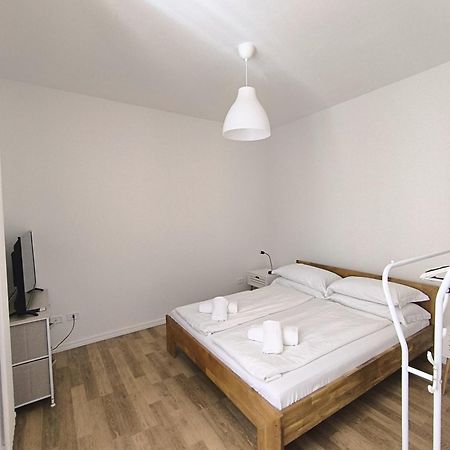 Segantini 48 Apartman Arco Kültér fotó