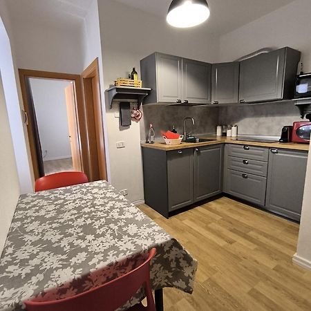 Segantini 48 Apartman Arco Kültér fotó