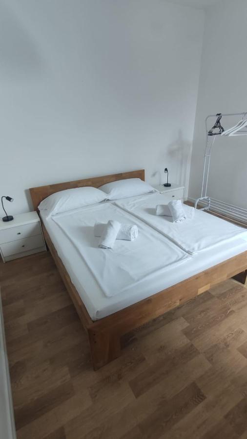 Segantini 48 Apartman Arco Kültér fotó