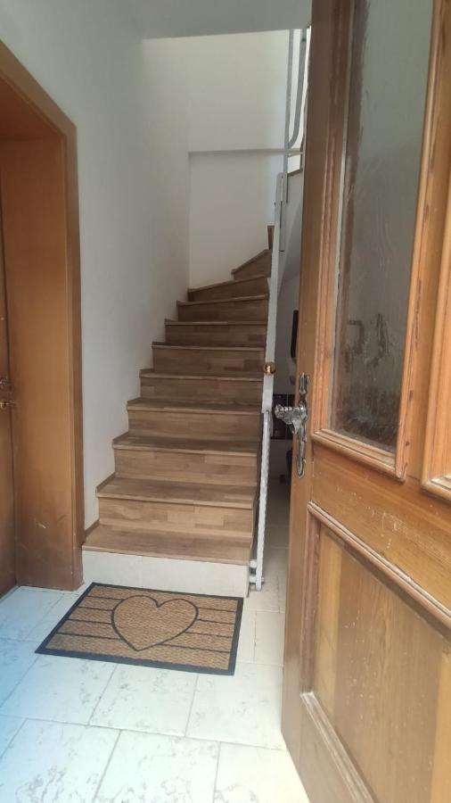 Segantini 48 Apartman Arco Kültér fotó