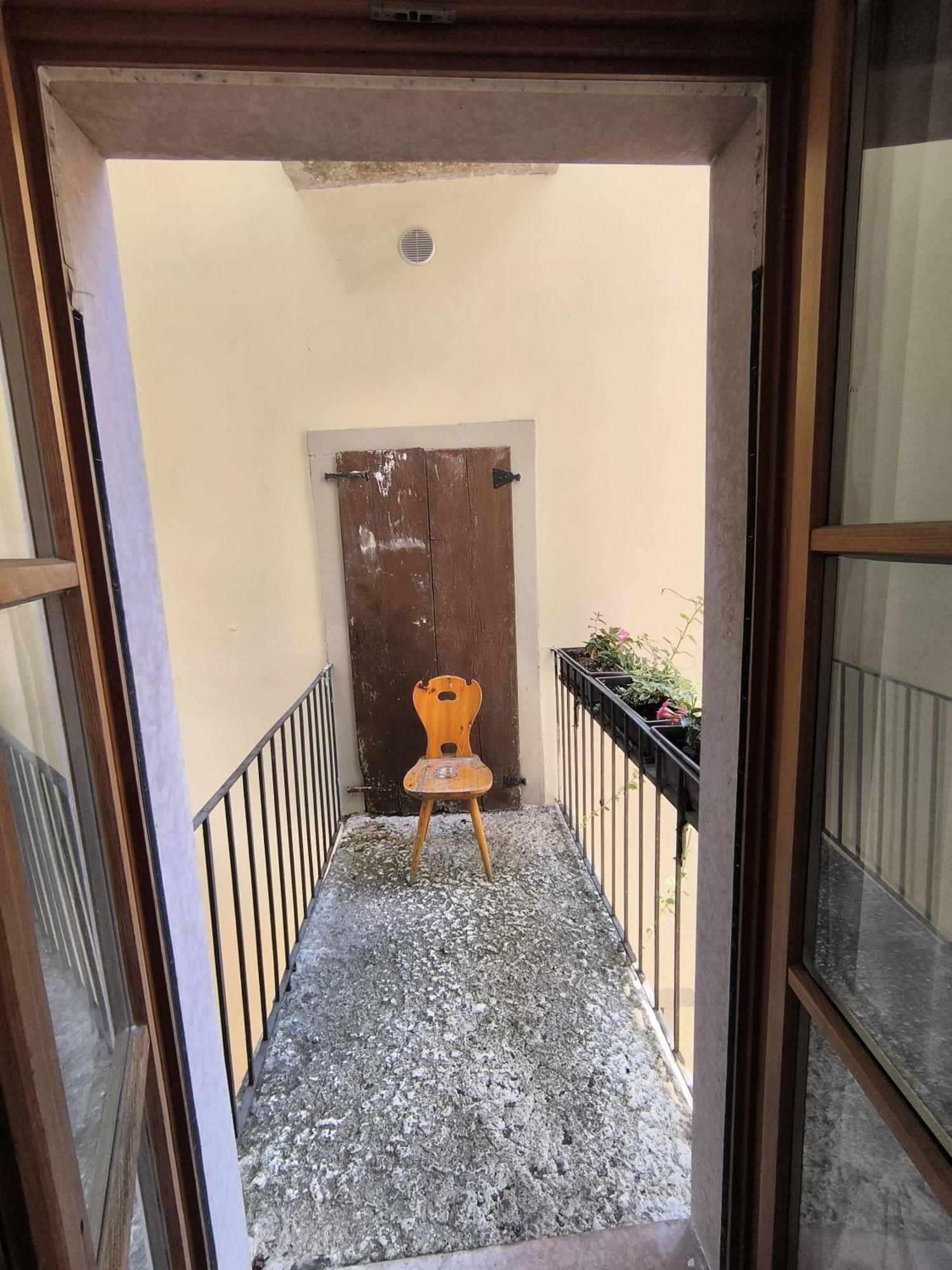 Segantini 48 Apartman Arco Kültér fotó