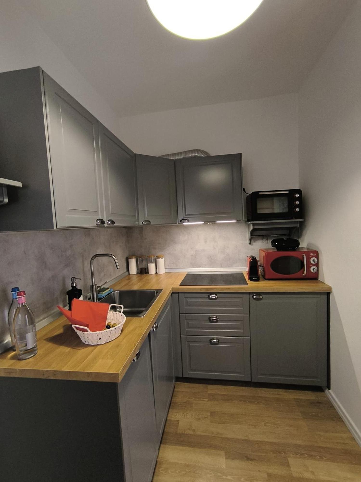 Segantini 48 Apartman Arco Kültér fotó