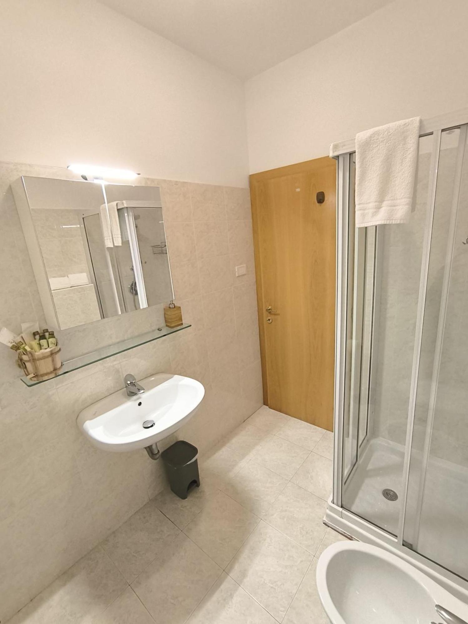 Segantini 48 Apartman Arco Kültér fotó